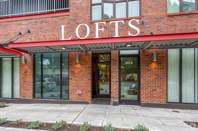 The Lofts at the Junction