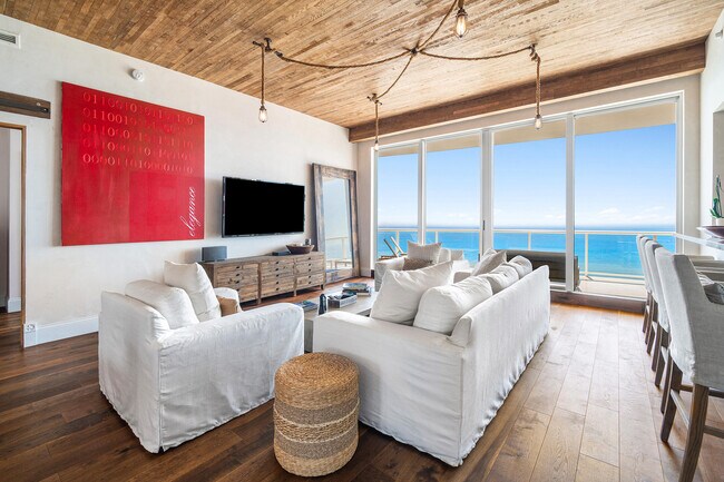 Photo - 2700 N Ocean Dr Condo Unit Ph3b