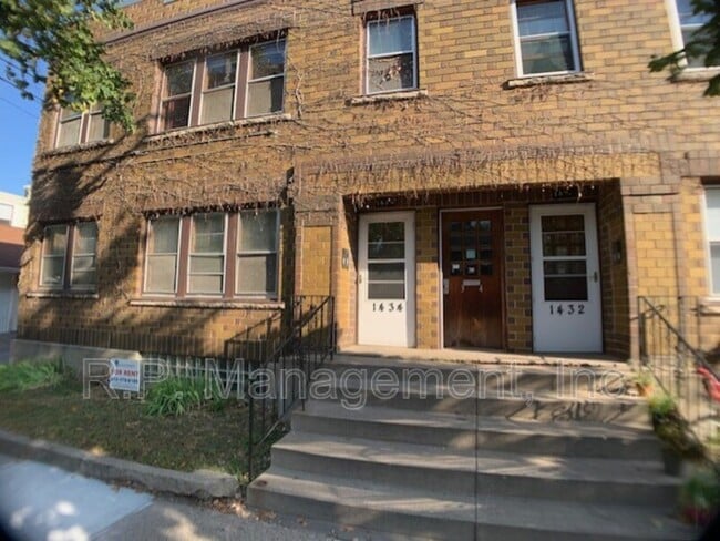 Photo - 1434 W 32nd St Unit #1