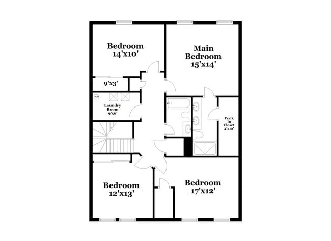 Photo - 7500 Willow Leaf Dr
