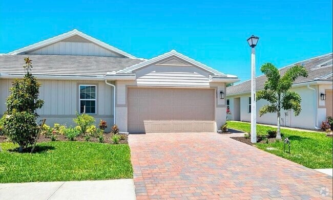 Building Photo - 1033 Tranquil Brk Dr Rental