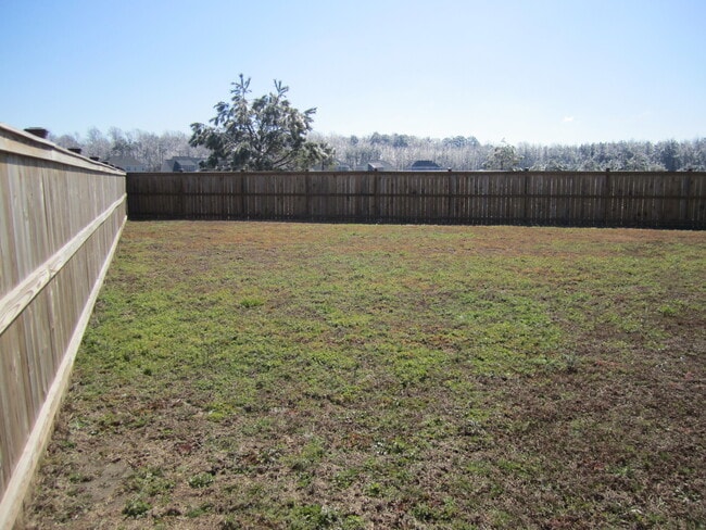Photo - Near new home in comfortable family community