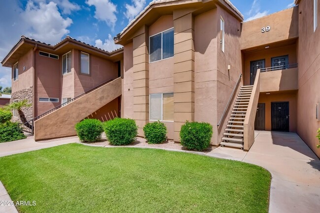 Building Photo - 7009 E Acoma Dr Unit 2132