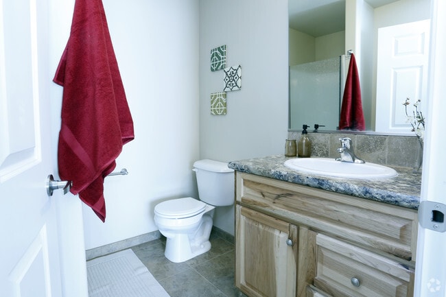 Photo - Bella Vista Apartments