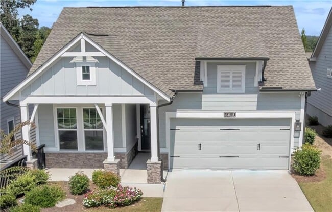 Building Photo - 6813 Bungalow Road