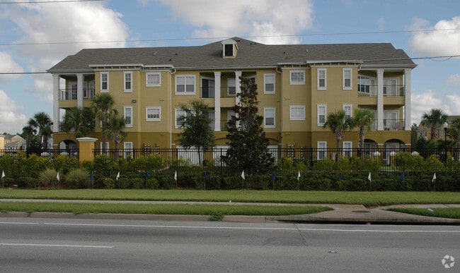 Photo - Mosaic at Millenia