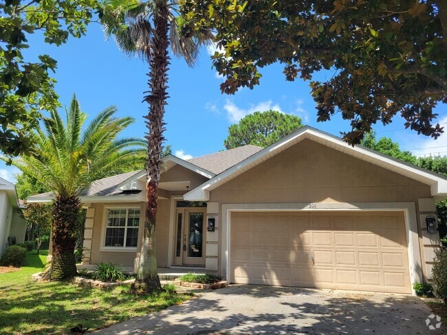 Building Photo - 224 Talquin Cove Rental