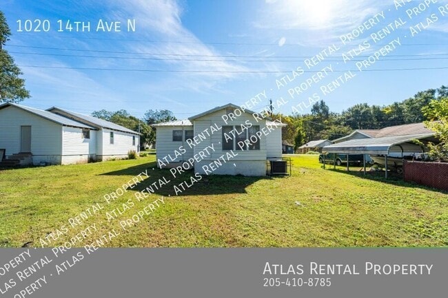Photo - 1020 14th Ave N
