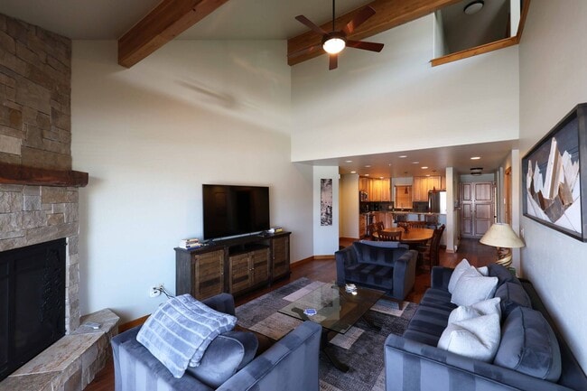 Photo - Big Sky 3 Bed 3 Bath Condo