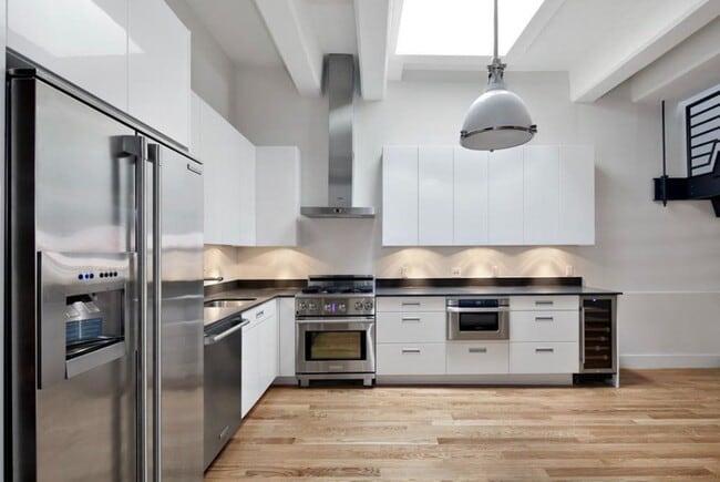 Photo - 90 Horatio St Unit 9K