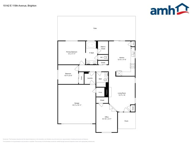 Photo - 15142 E 119th Ave