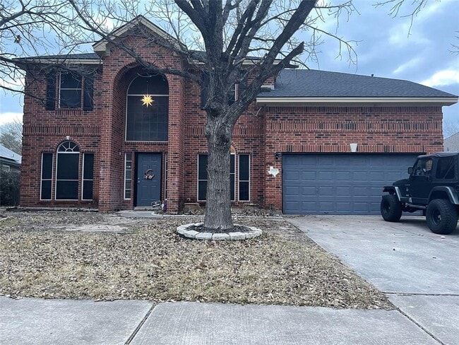Photo - 17009 Copperhead Dr Casa