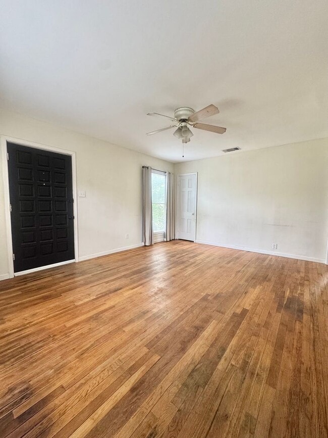 Photo - COMING APRIL 2026 - Charming Santa Rite Duplex! Yard Maintenance + Water/Sewer/Trash Included!