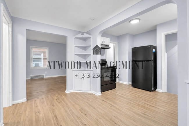 Photo - This beautifully updated 4-bedroom, 2-bath single-family home is ready for move-in!