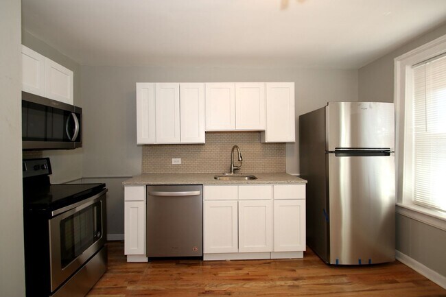 Photo - 42 Walnut St Unit 1st Fl