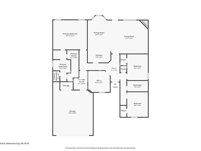 Photo - 509 SW 163rd St