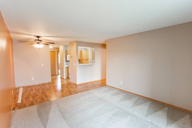 Deer Ridge Apartments