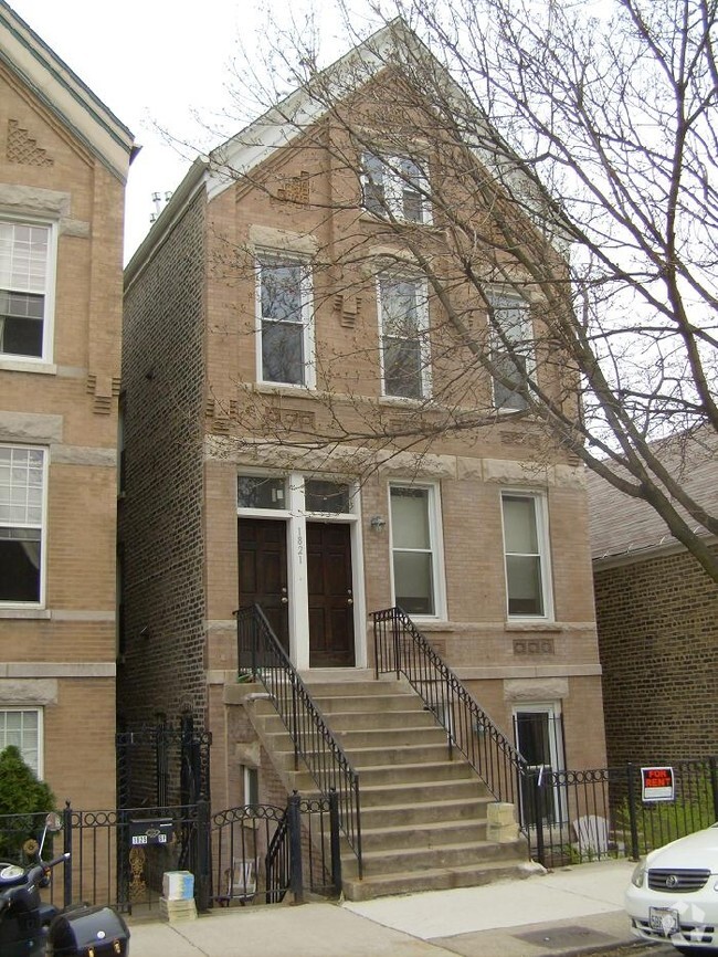 Building Photo - 1821 Hermitage (Bucktown) Rental