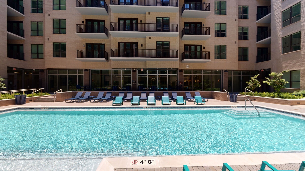 Photo - Canal 1535 Apartments