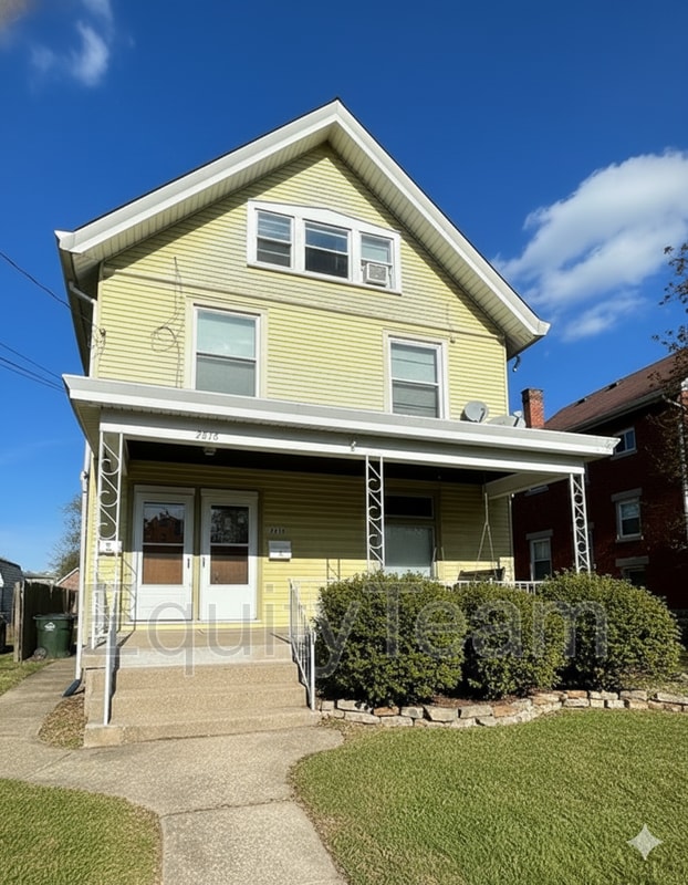 Building Photo - 2618 Ida Ave Unit 2