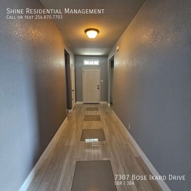 Photo - 7307 Bose Ikard Dr