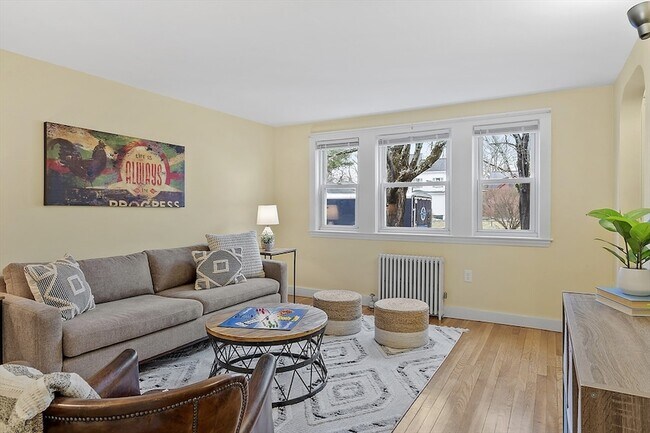 56 Spruce St