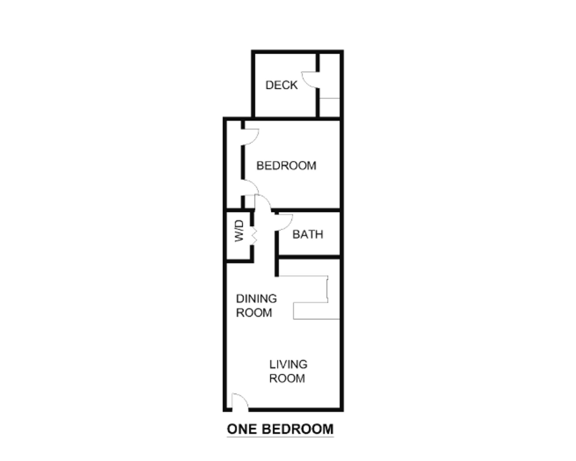 Camden Pointe Apartments - Camden Pointe Apartments Unit 630 J