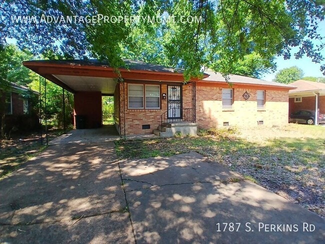 Photo - 1787 S Perkins Rd