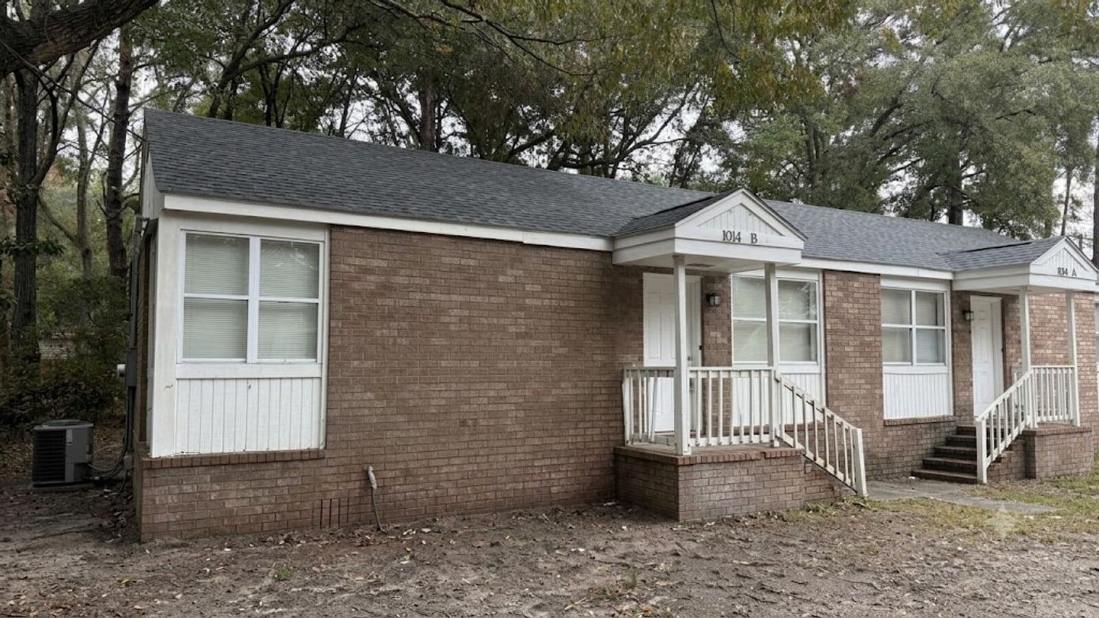 Photo - 1014 Shawnee St Unit Apt A