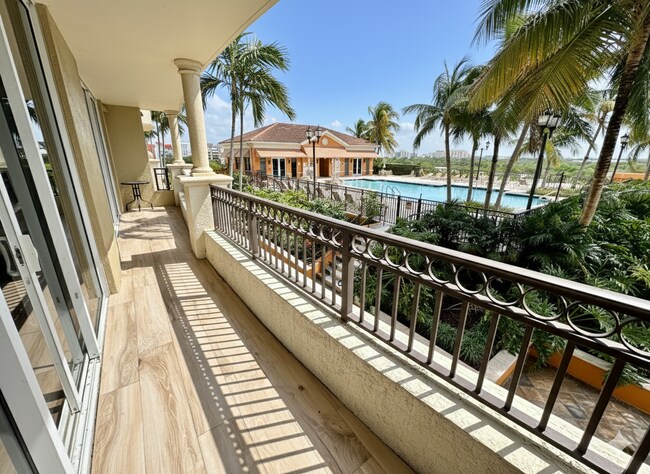 Photo - 3232 Coral Wy Unit 806