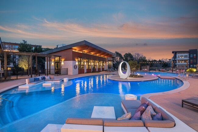 Building Photo - Reserve at Spring Creek Rental
