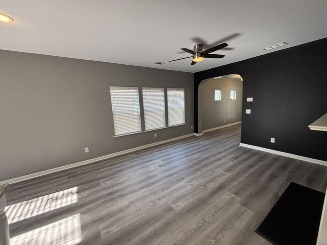 Photo - Gated Private Community! Spacious 3 Bedroom and 2.5 Bath End Unit Townhome