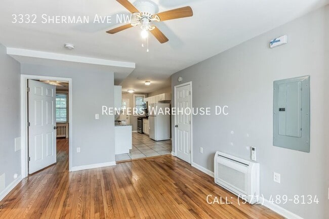 Photo - 3332 Sherman Ave NW