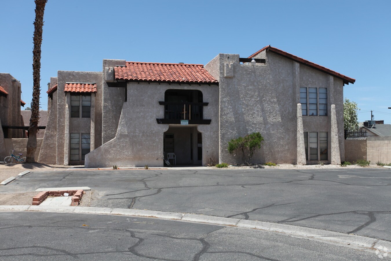 Photo - Palo Verde Villas