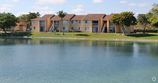 Building Photo - Colony Lakes Rental