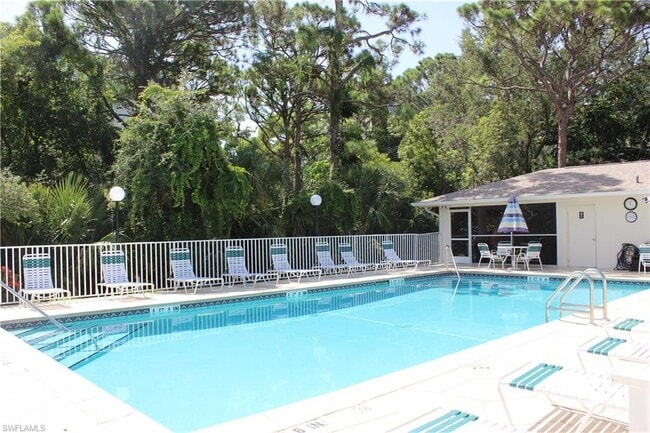 Pool - 290 Naples Cove Dr Unit 2204