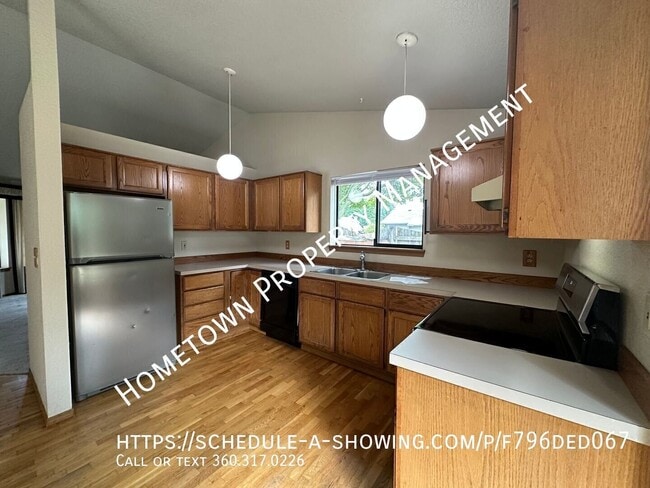 5943 55th Way SE