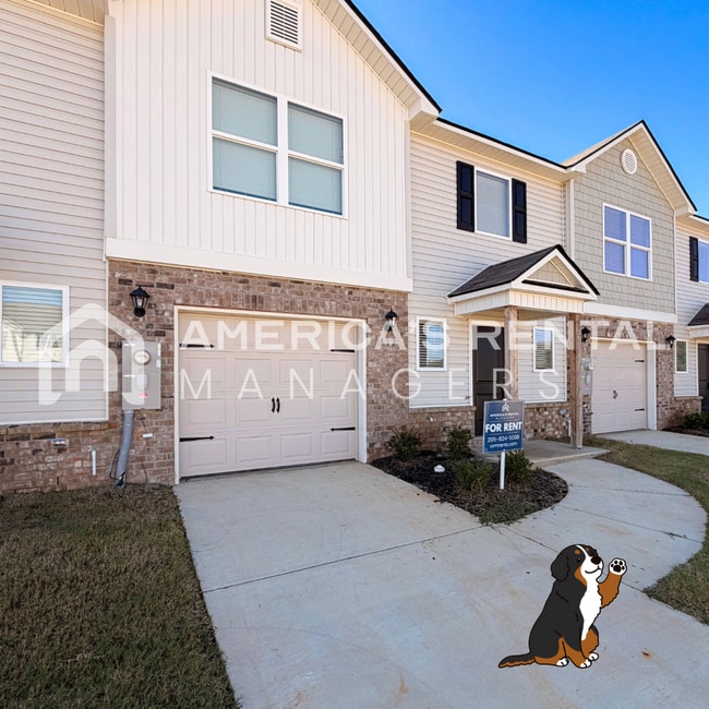 New Construction Townhome for Rent in Deca... - New Construction Townhome for Rent in Deca...