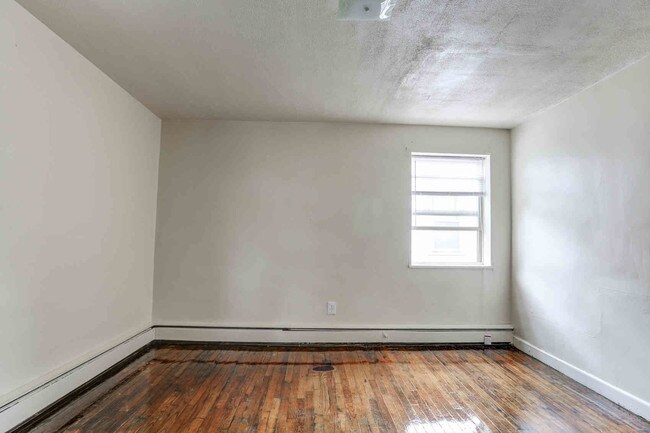 Magnolia Park Apartments
