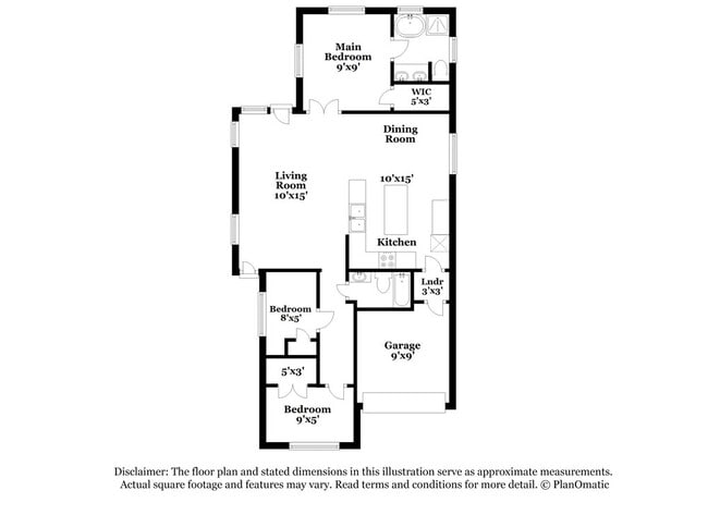 Photo - 15821 W Tara Ln