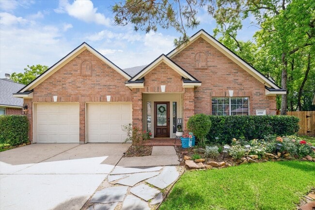 Photo - 20910 Sandy Briar Ct Casa