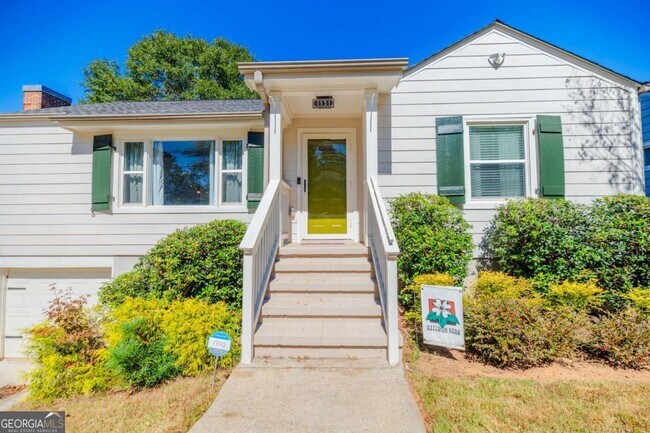 Photo - 1131 Winburn Dr