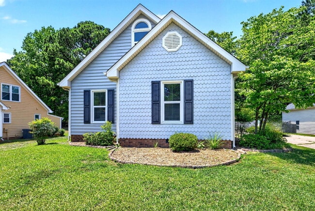 Building Photo - 106 Allison Way Unit 106