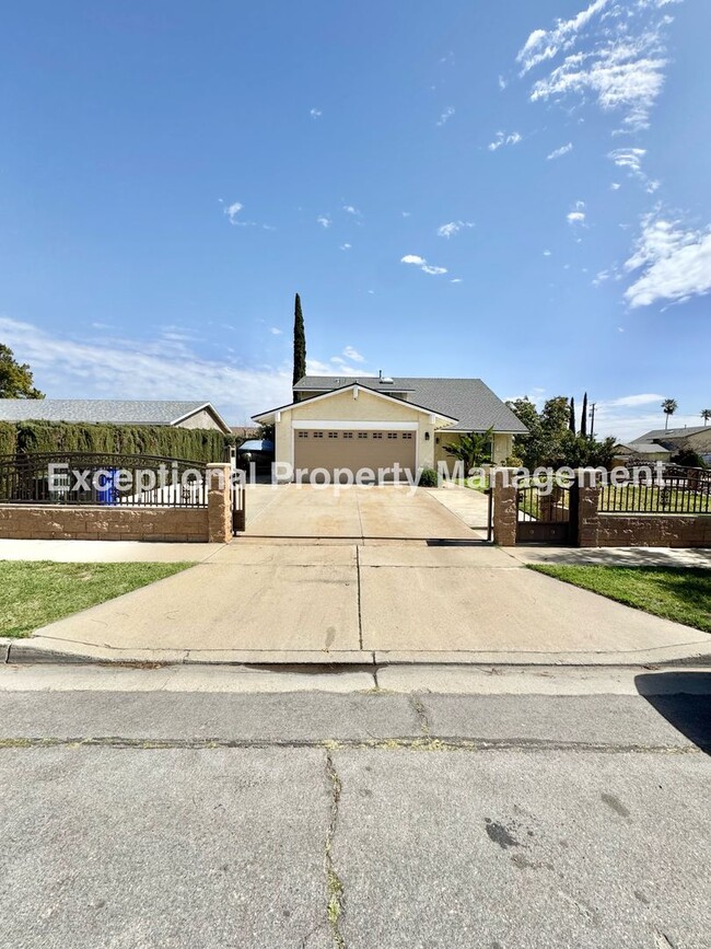 3 bed 3 bath home in N. Fontana - 3 bed 3 bath home in N. Fontana