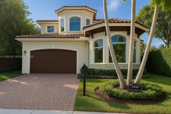 Building Photo - 1490 Cleveland Rd