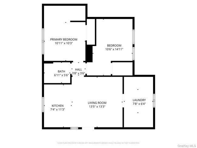 Photo - 104 Woolsey Ave