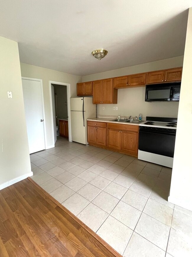 Photo - 1 Bed 1 Bath Apartment FOR RENT in Moscow ...