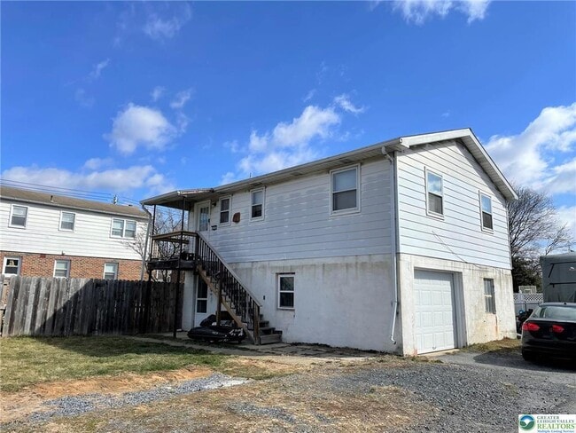 Building Photo - 606 E 20th St Rental