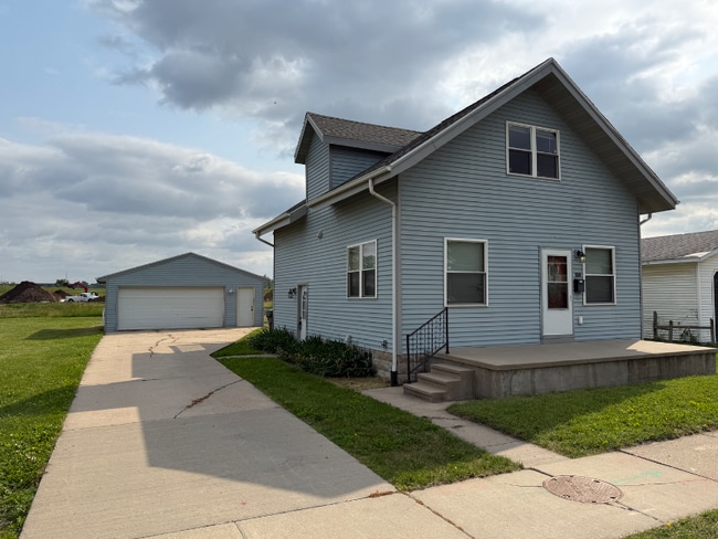Building Photo - 1809 C St SW Rental