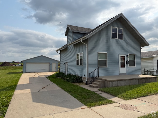 Building Photo - 1809 C St SW Rental